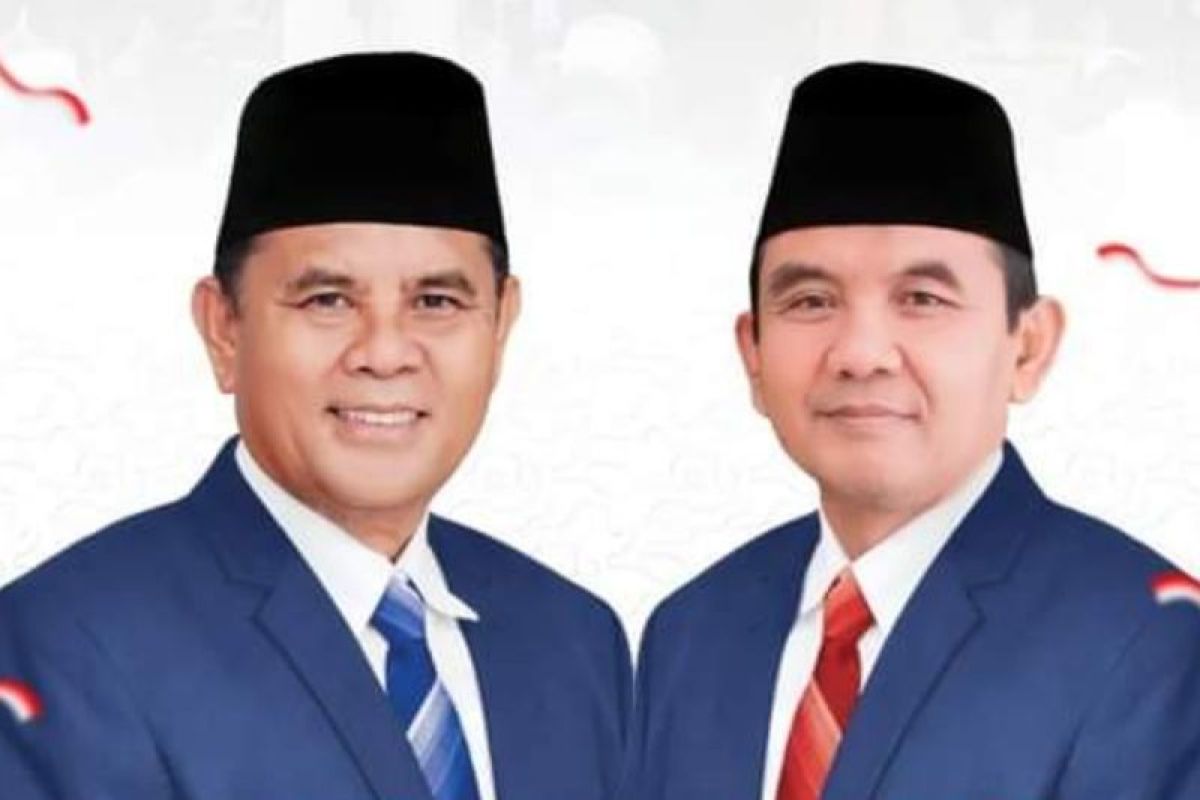 Jarot-Ansori menang di Pilkada Sumbawa 2024 hasil rekapitulasi KPU