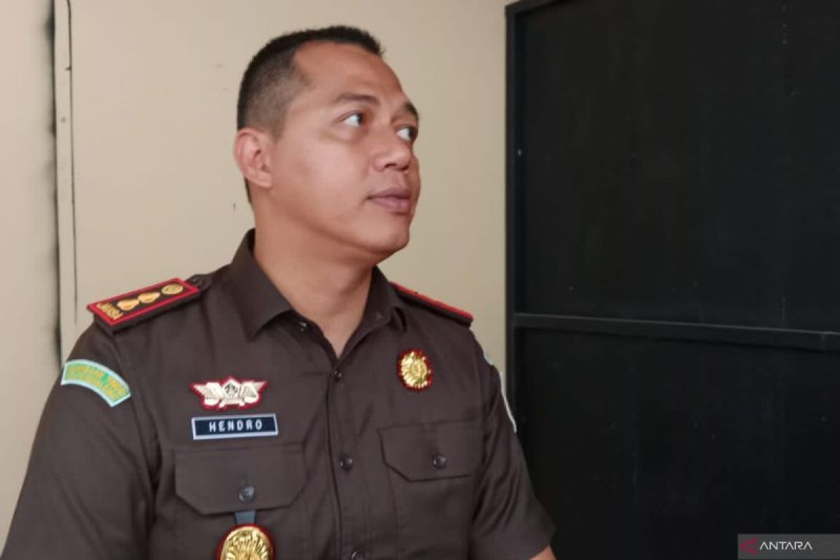 Kejari Lombok Timur selamatkan kerugian negara sebesar Rp1,45 miliar