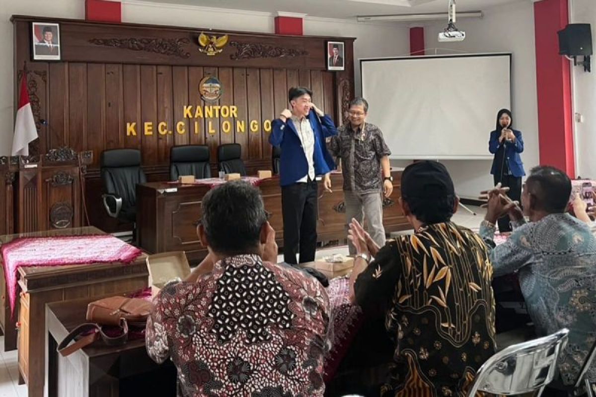 Comdev, konsep KKN berkelanjutan ala Prasmul kembali hadir di Banyumas