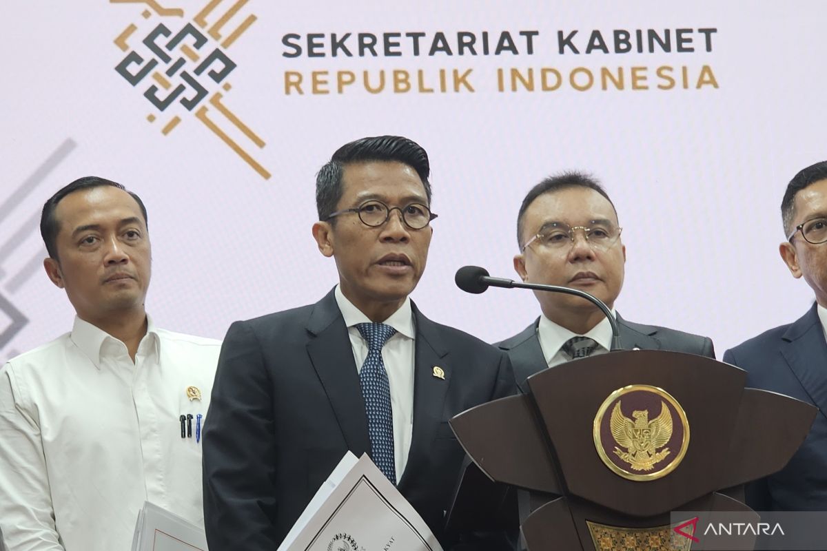 Kemarin, kenaikan PPN hingga KPU-Bawaslu lembaga permanen