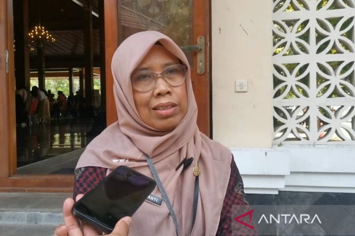 Pemkot  Surakarta tambah anggaran untuk penanganan stunting