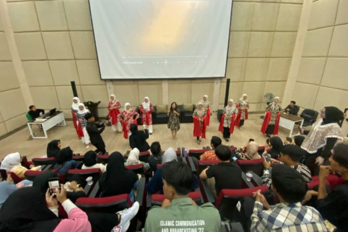 Rencang Batik X Jawabku gelar Seminar "Srawung Budaya dan Fashion Show"