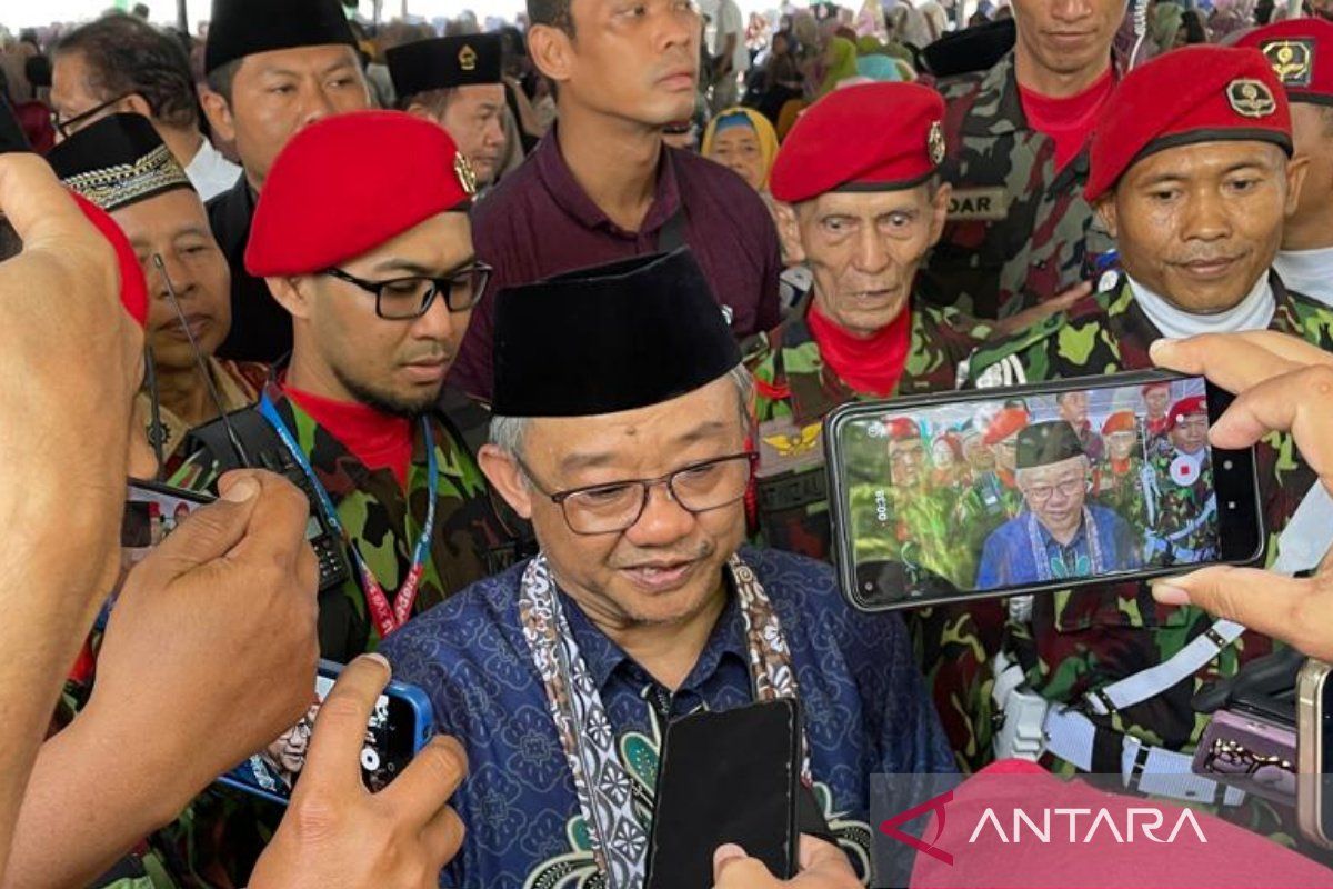 Mendikdasmen sebut keputusan zonasi sekolah masih dalam kajian