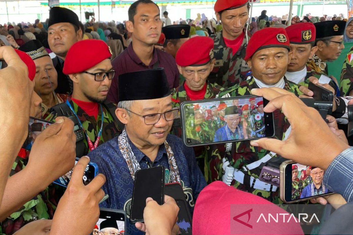 Mendikdasmen : Program Makan Bergizi Gratis ajarkan anak tak boros