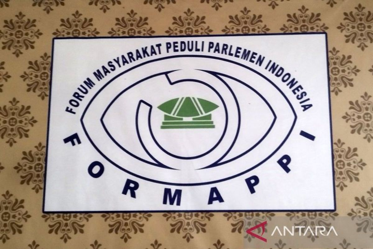 Formappi minta MKD beri publik akses data kehadiran anggota DPR