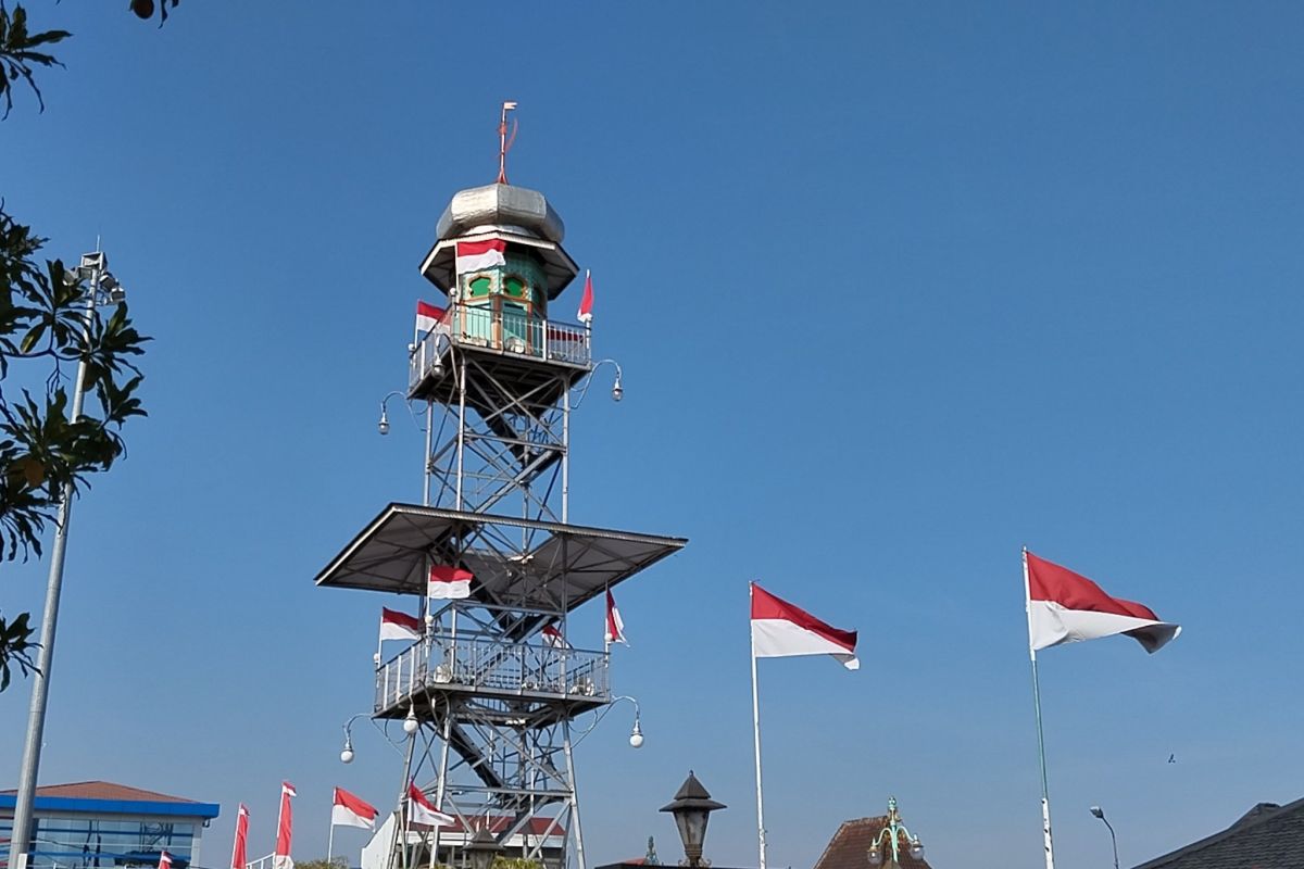 Kabupaten Demak segera miliki  embarkasi haji