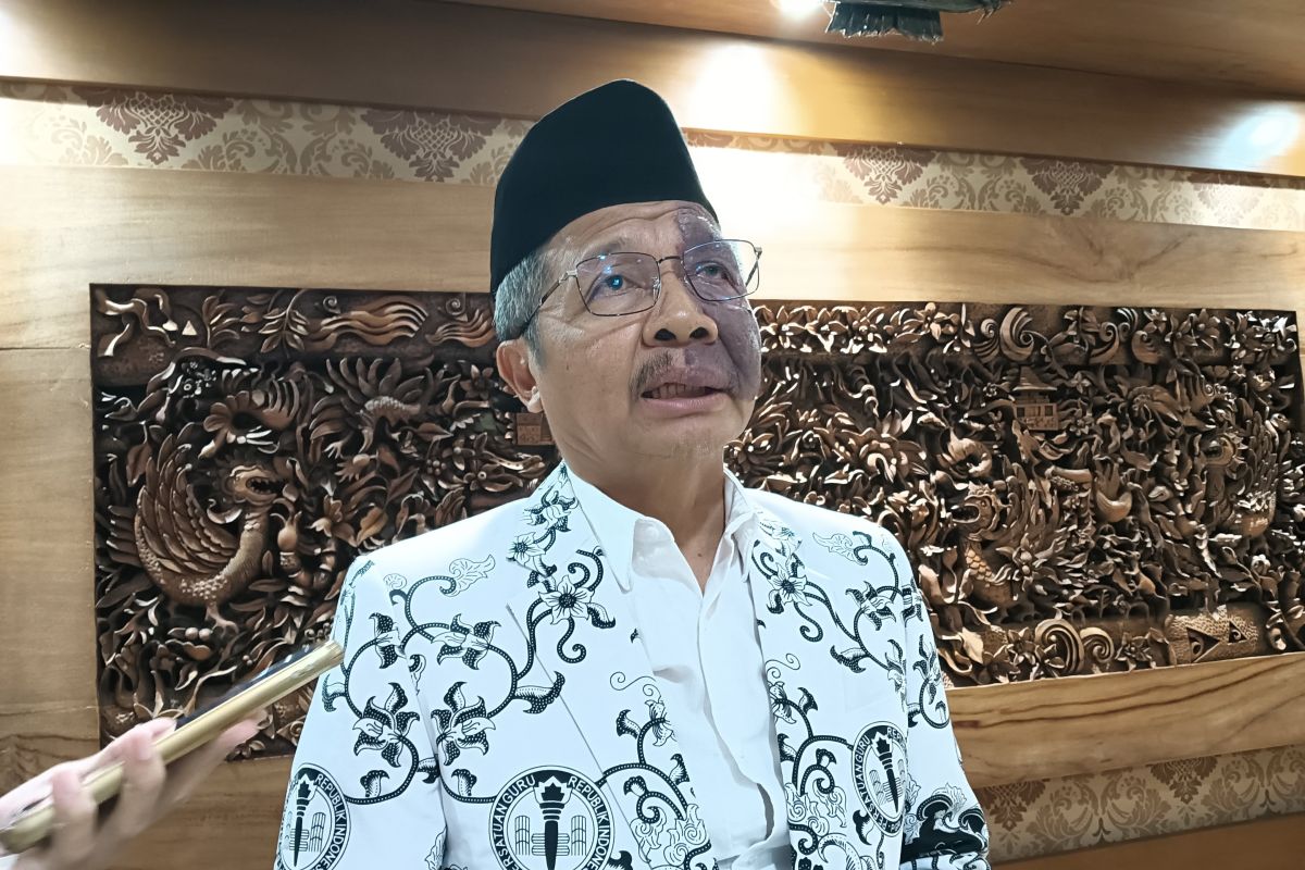 PGRI Jateng: Perlindungan pada guru harus jadi  komitmen bersama