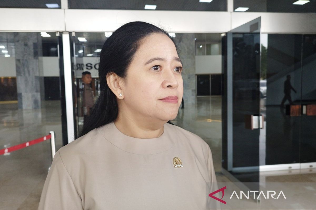 Puan minta pemerintah pastikan kesiapan angkutan umum akhir tahun