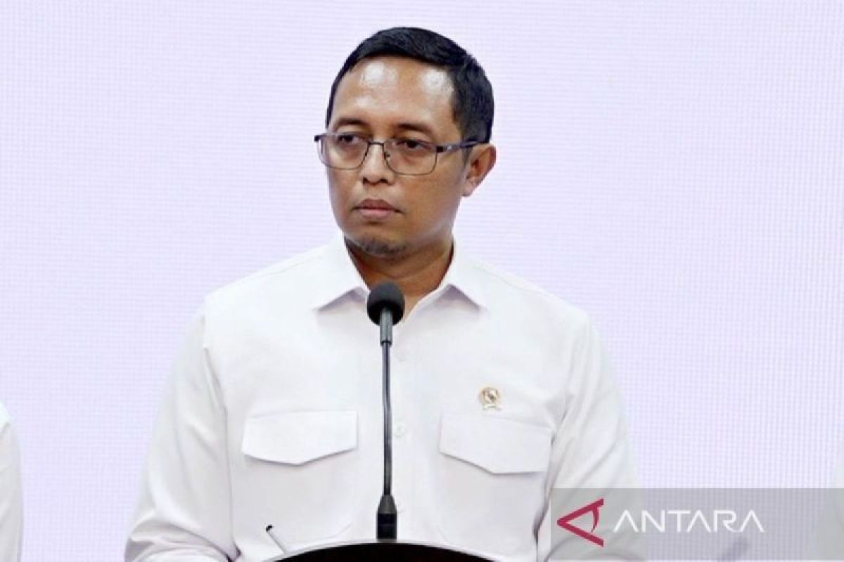 Istana jelaskan beda Dewan Pertahanan Nasional dan Wantannas