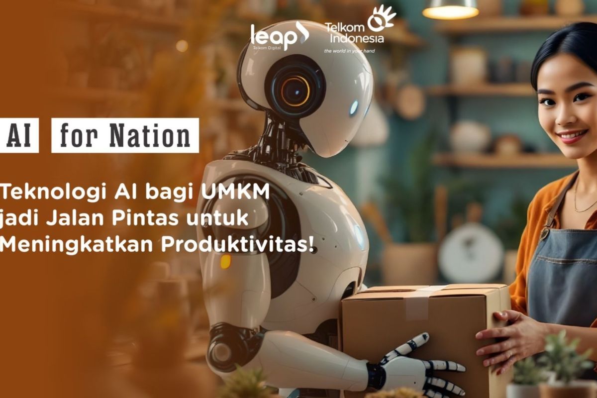 Kemkomdigi paparkan strategi cegah ancaman penyalahgunaan AI