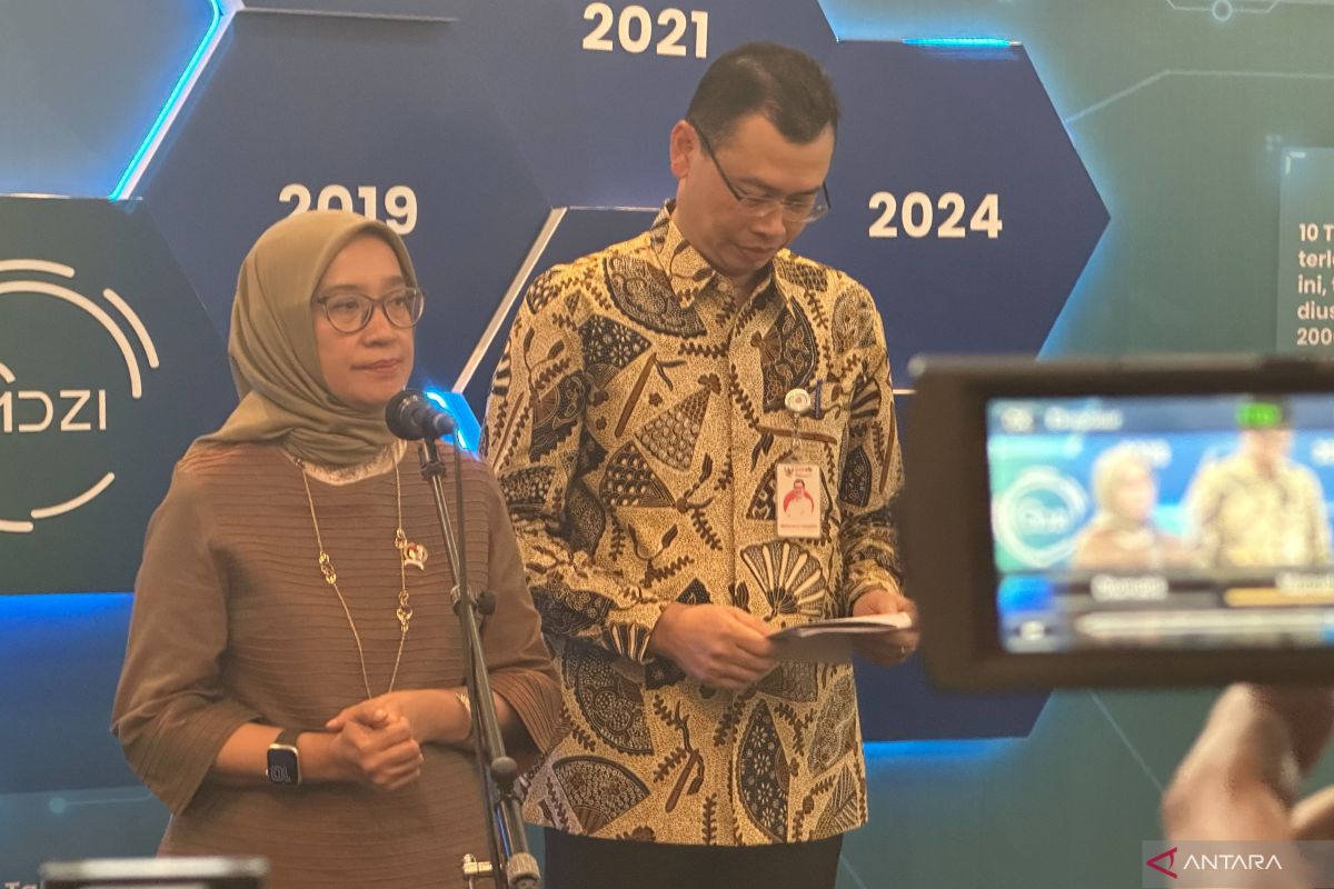 Menteri PANRB sebut ASN pindah ke IKN disesuaikan kesiapan instansi