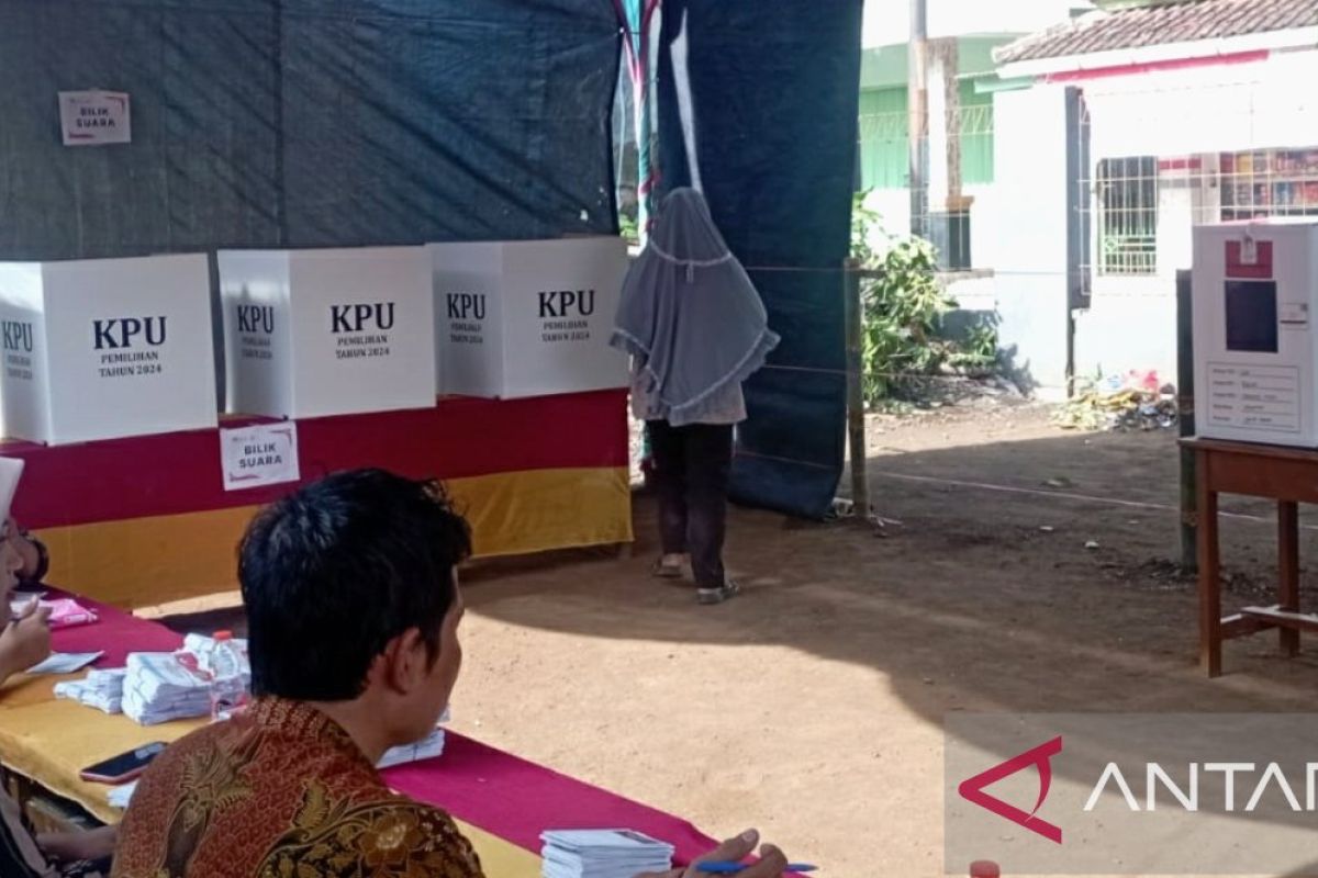 Bawaslu: Penguatan pengawasan partisipatif pemilu penting