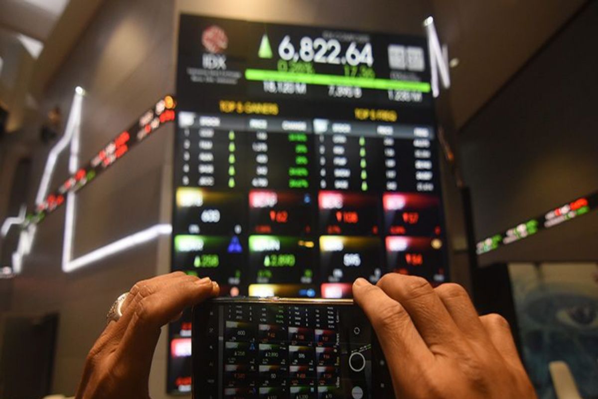 BEI segera memperkenalkan skema Intraday Short Selling 