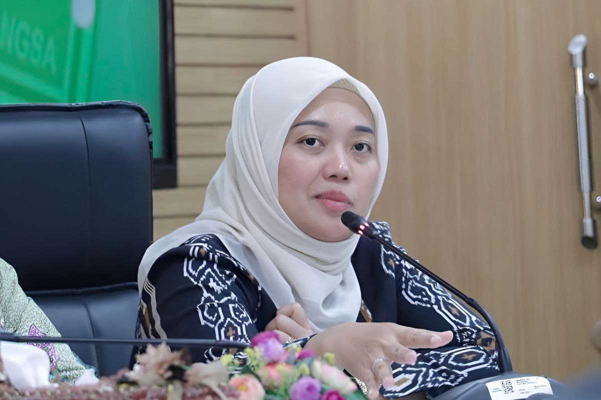 DPR dorong pemerintah audit lokasi wisata jelang libur Nataru