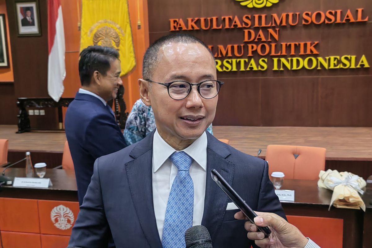 Waketum PAN beberkan tiga perubahan signifikan sepanjang 2016-2022