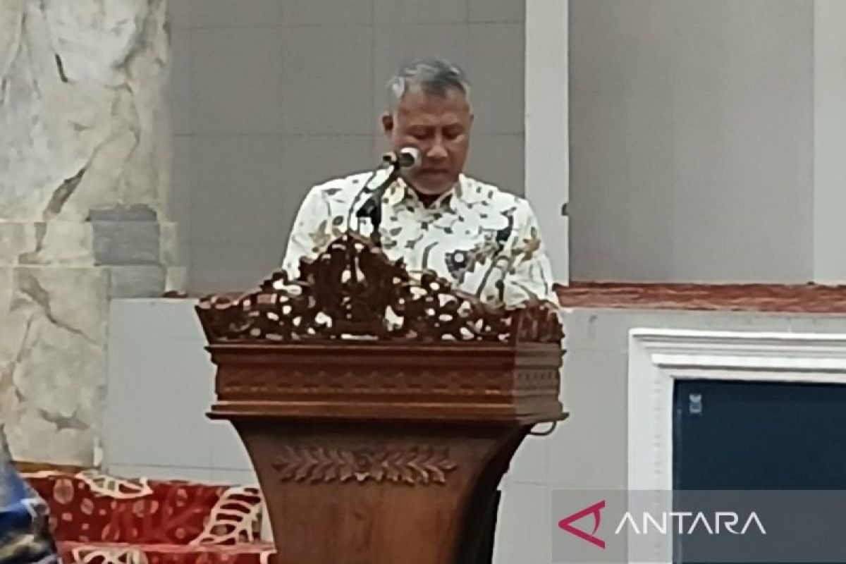 Sebanyak 14  Bumdes di Temanggung dinyatakan sehat