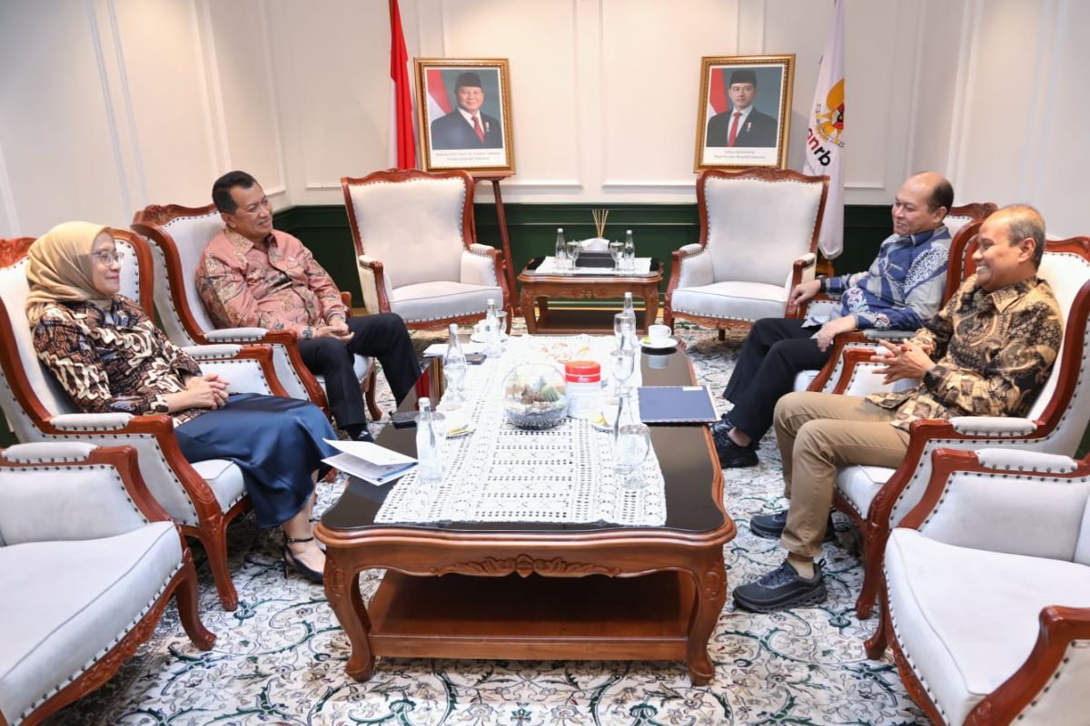 KemenPANRB tingkatkan kualitas SDM PT Pindad melalui penugasan ASN
