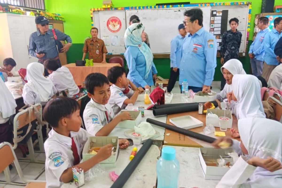 HNSI siap berkolaborasi dengan Pemerintah dukung makan bergizi gratis