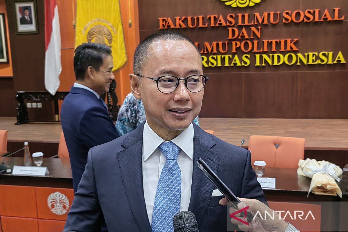 Wakil Ketua MPR dukung “parliamentary threshold” dihapus