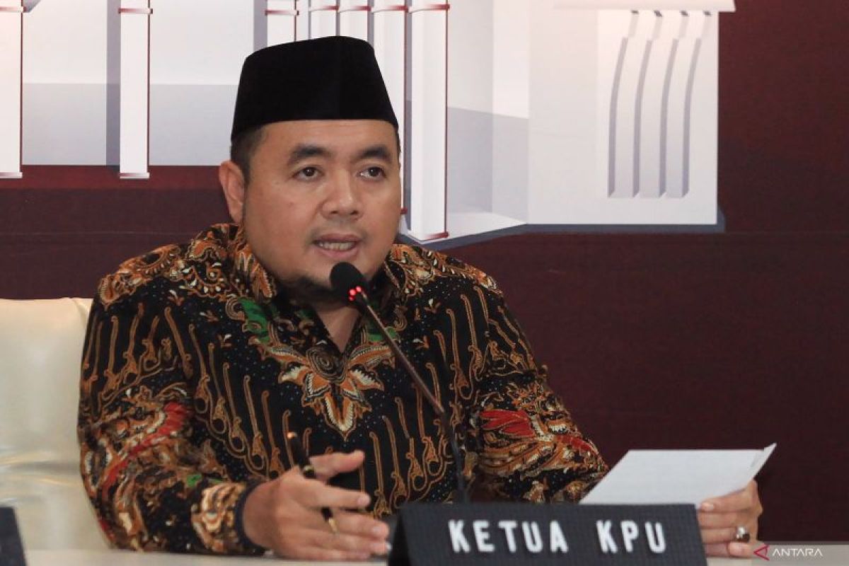 KPU usul UU Pemilu dan UU Pilkada disatukan