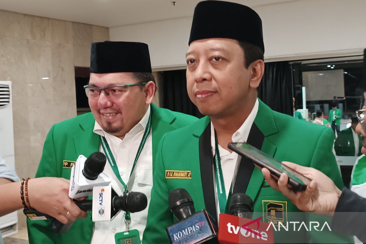 PPP: Penghapusan "presidential treshold" beri banyak pilihan pemimpin