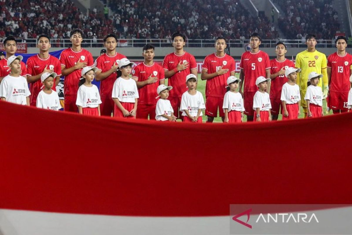 Prediksi Indonesia vs Vietnam