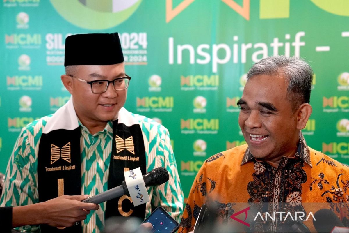 Ketua MPR ingatkan pentingnya menjaga persatuan dan kesatuan