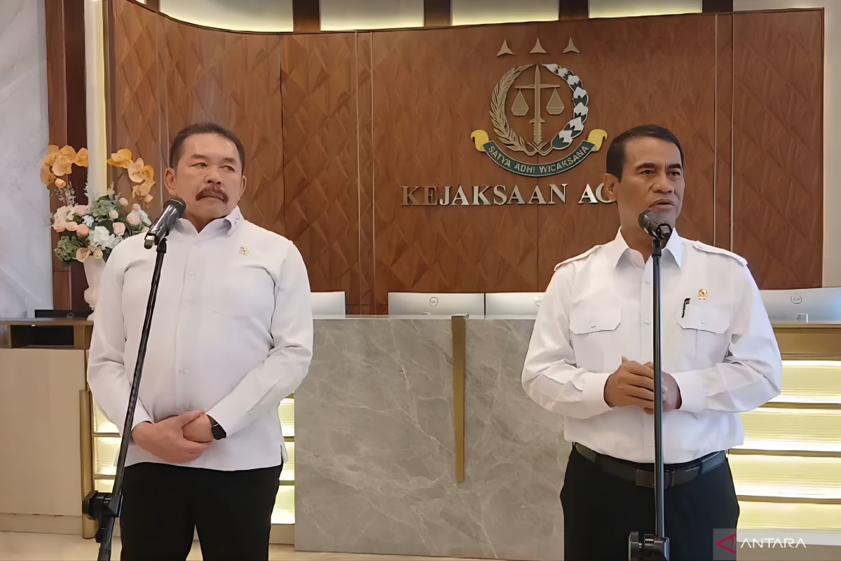 Kejagung: Soal tuntutan dan vonis berbeda itulah hukum