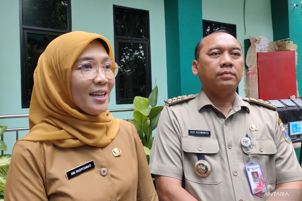 Dinas Kesehatan Mengantisipasi  ISPA Yang Berpotensi Akan Meningkat 