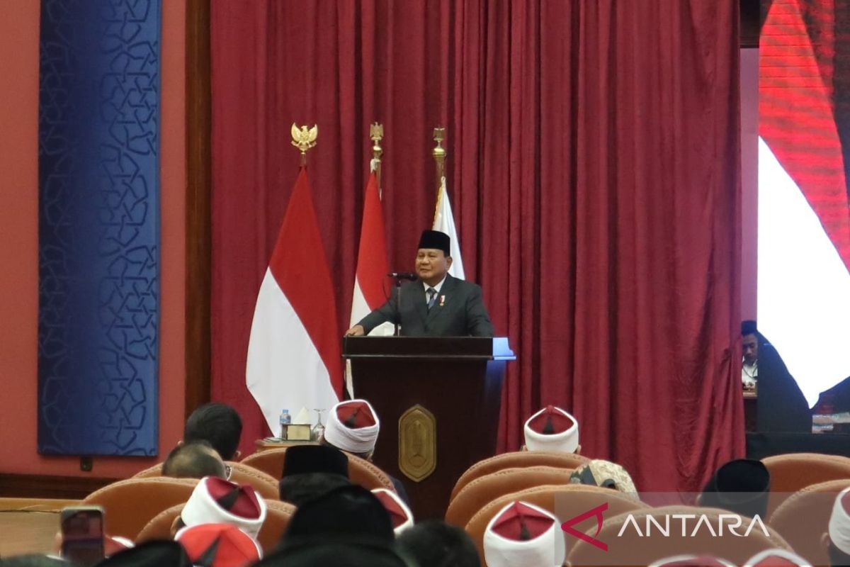 Presiden beri kesempatan koruptor tobat, ini syaratnya