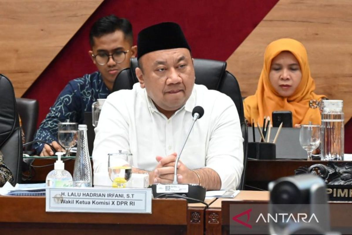 Komisi X DPR dukung ide Presiden tambah jam olahraga di sekolah