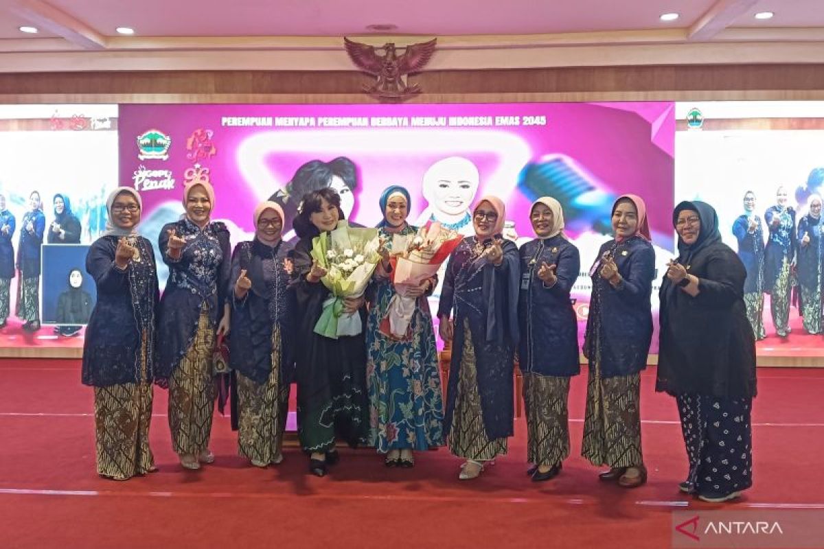 BKKBN Jateng targetkan 159.577 anak asuh tahun 2025