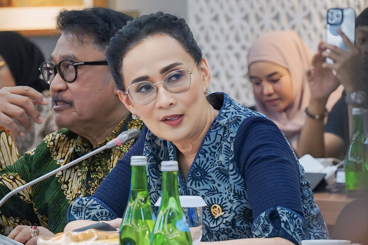 Kemarin, DPR dukung Polri periksa Budi Arie hingga pelaksanaan pemilu