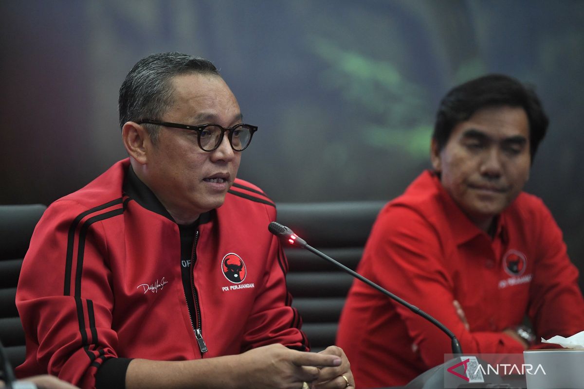 PDIP ingatkan MKD dibentuk bukan untuk kekang anggota DPR bicara