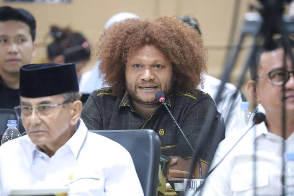 Senator RI minta pemerintah utamakan dialog dalam pembangunan PSN