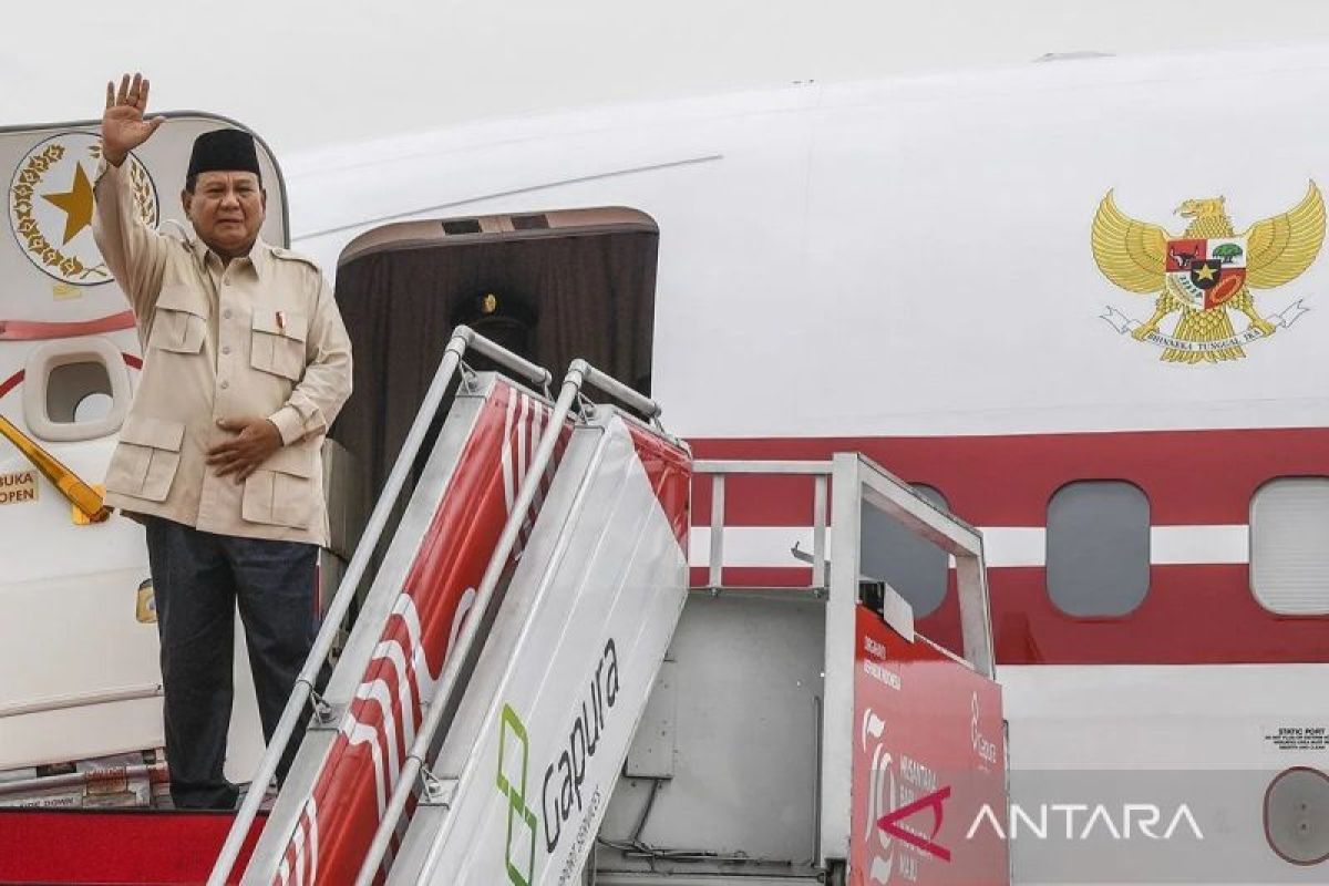 Pakar: Keanggotaan penuh di BRICS tunjukkan komitmen jangka panjang