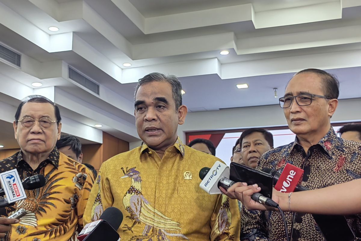 Gerindra bantah serang PDIP soal kenaikan PPN 12 persen