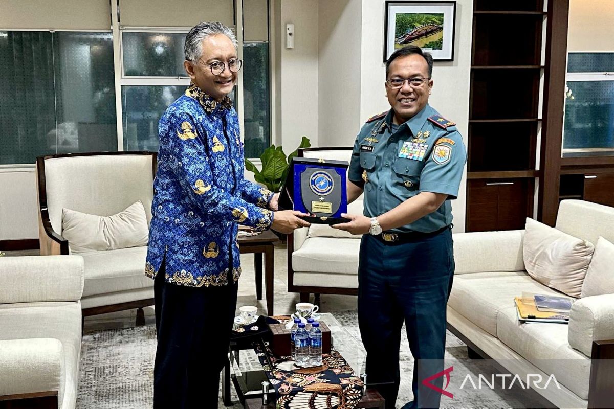 MNEK 2025, TNI AL siapkan bakti sosial dan kesehatan untuk warga Bali