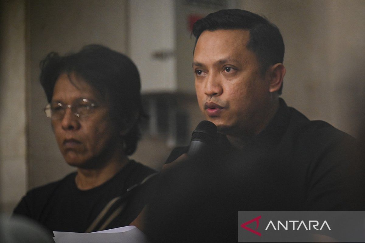 PDIP taati proses hukum dan kooperatif soal Hasto Kristiyanto