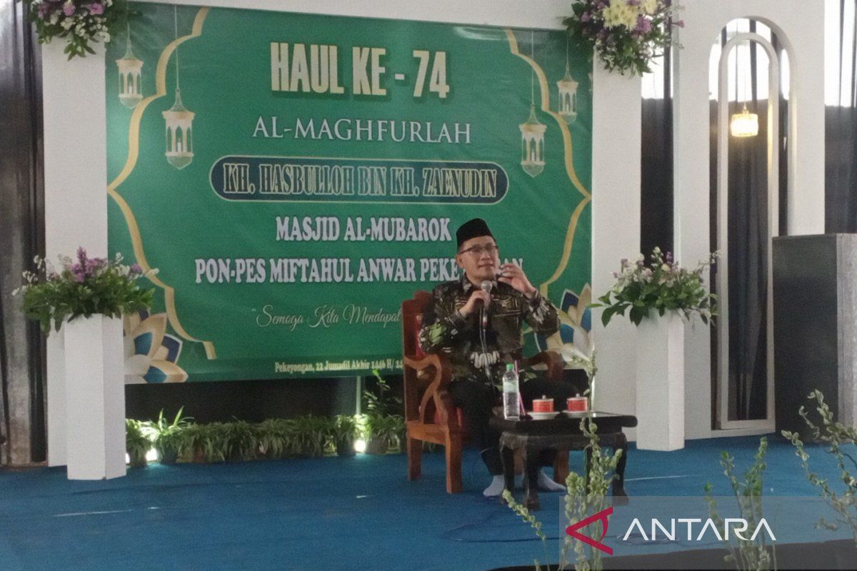 BP Taskin:   Program MBG salah satu upaya entaskan kemiskinan