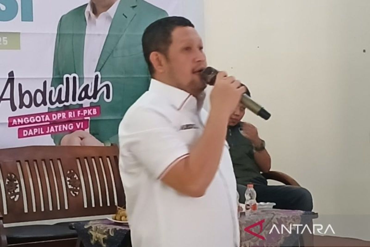 Anggota Komisi III DPR minta pemerintah tingkatkan pemberantasan judi daring