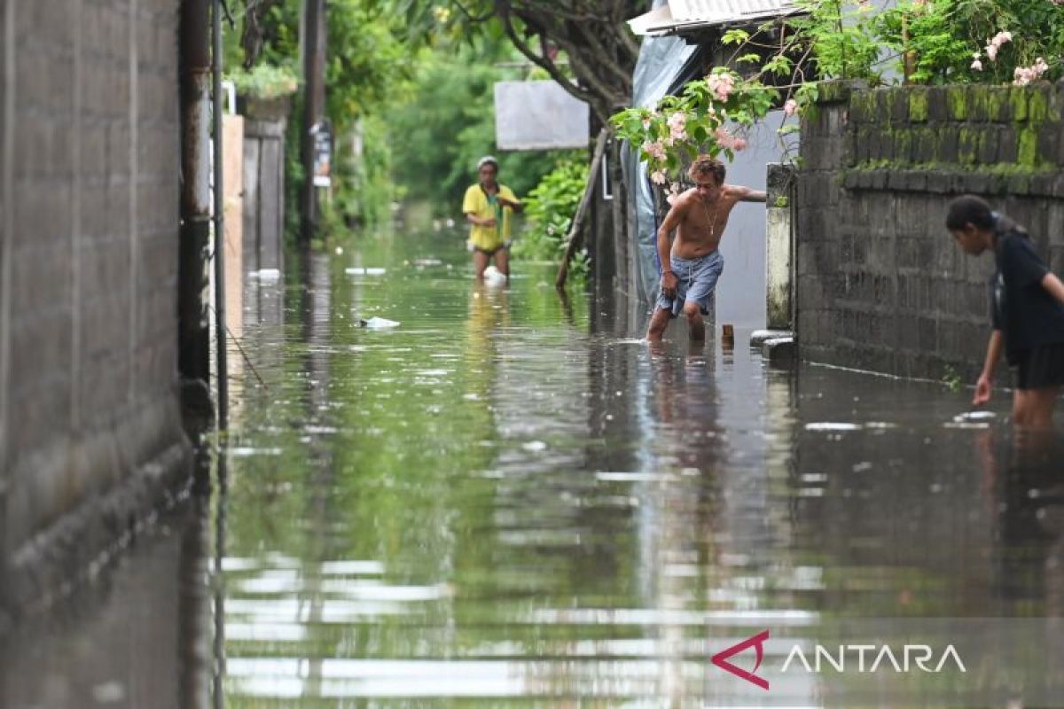 Prakiraan cuaca Semarang hari ini