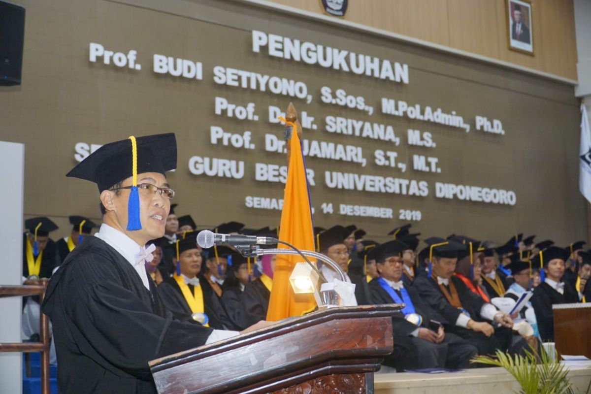 Pakar: Desain besar otonomi daerah perlu atur evaluasi pemda