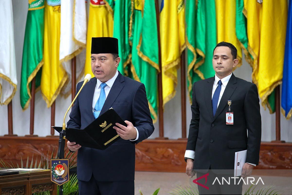 Kemendagri tekankan budaya birokrasi efisien untuk layanan optimal