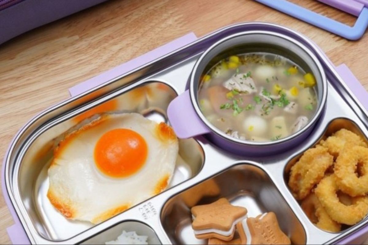 Makanan yang Tidak Disarankan Dipanaskan Ulang karena Risiko Kerusakan Zat Gizi