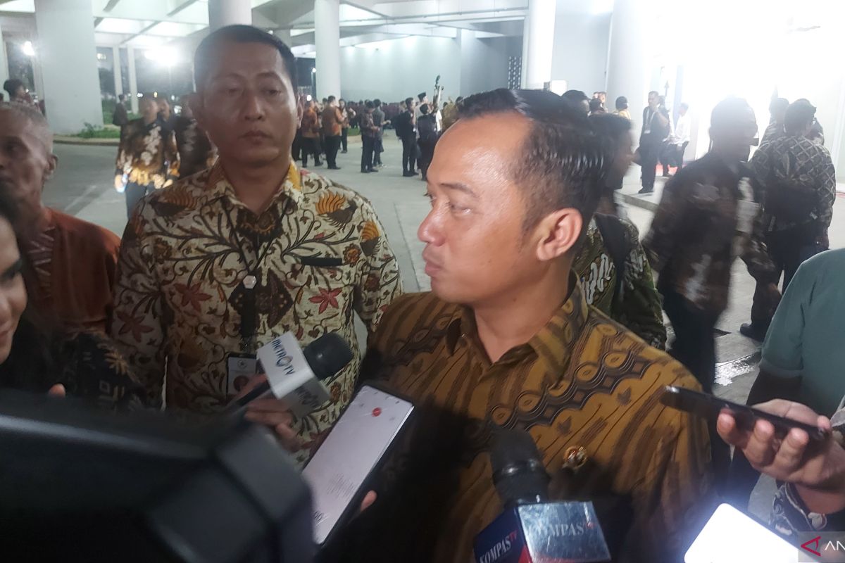 Mensesneg: Pembatasan PDLN untuk efisiensi dan kebermanfaatan