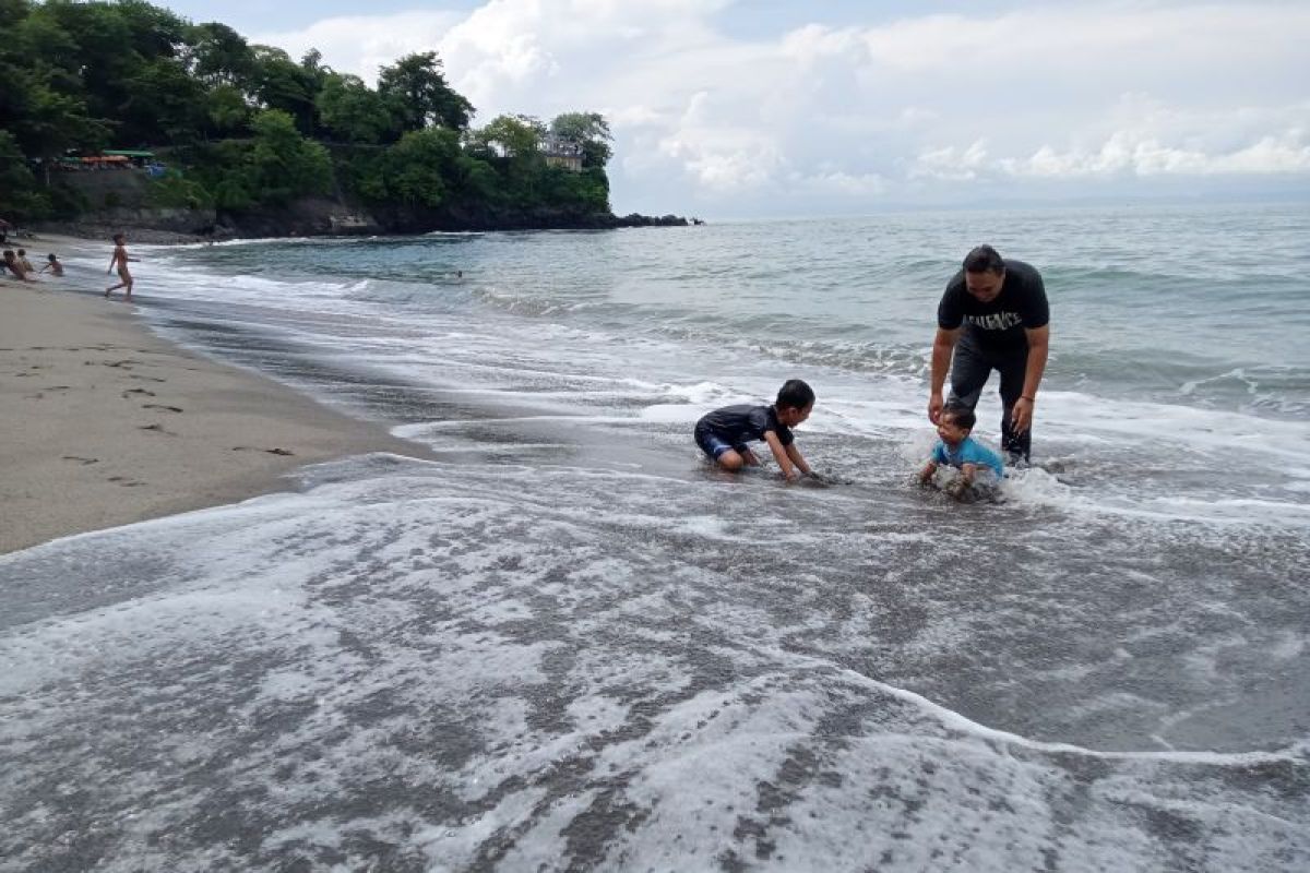 Prakiraan cuaca Semarang hari ini