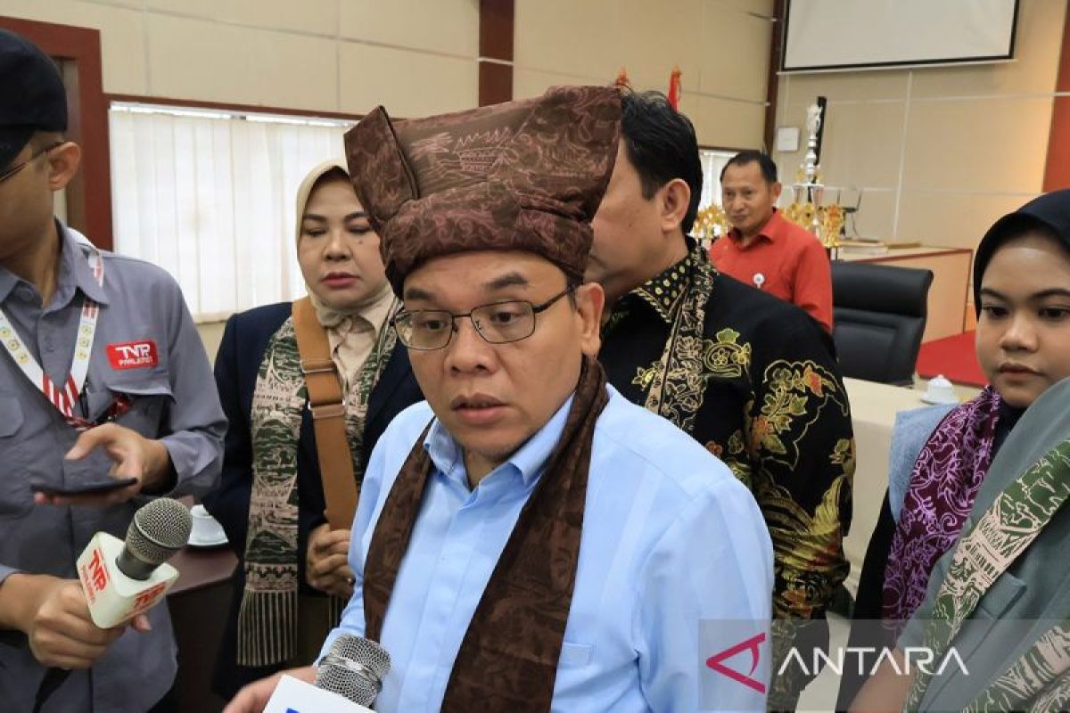 DPR minta Pemerintah berdayakan pengusaha muda guna bangkitkan ekonomi