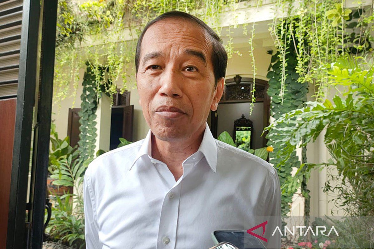 Politik sepekan, respons Jokowi hingga pelantikan kepala daerah mundur