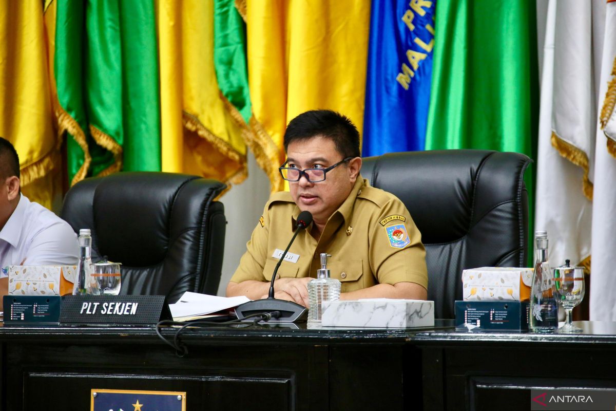 Kemendagri minta TPID awasi distributor untuk kendalikan harga migor